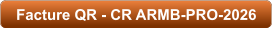 Facture QR - CR ARMB-PRO-2026